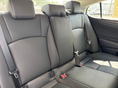 2025 Lexus ES 350