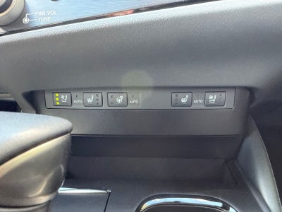2025 Lexus ES 350