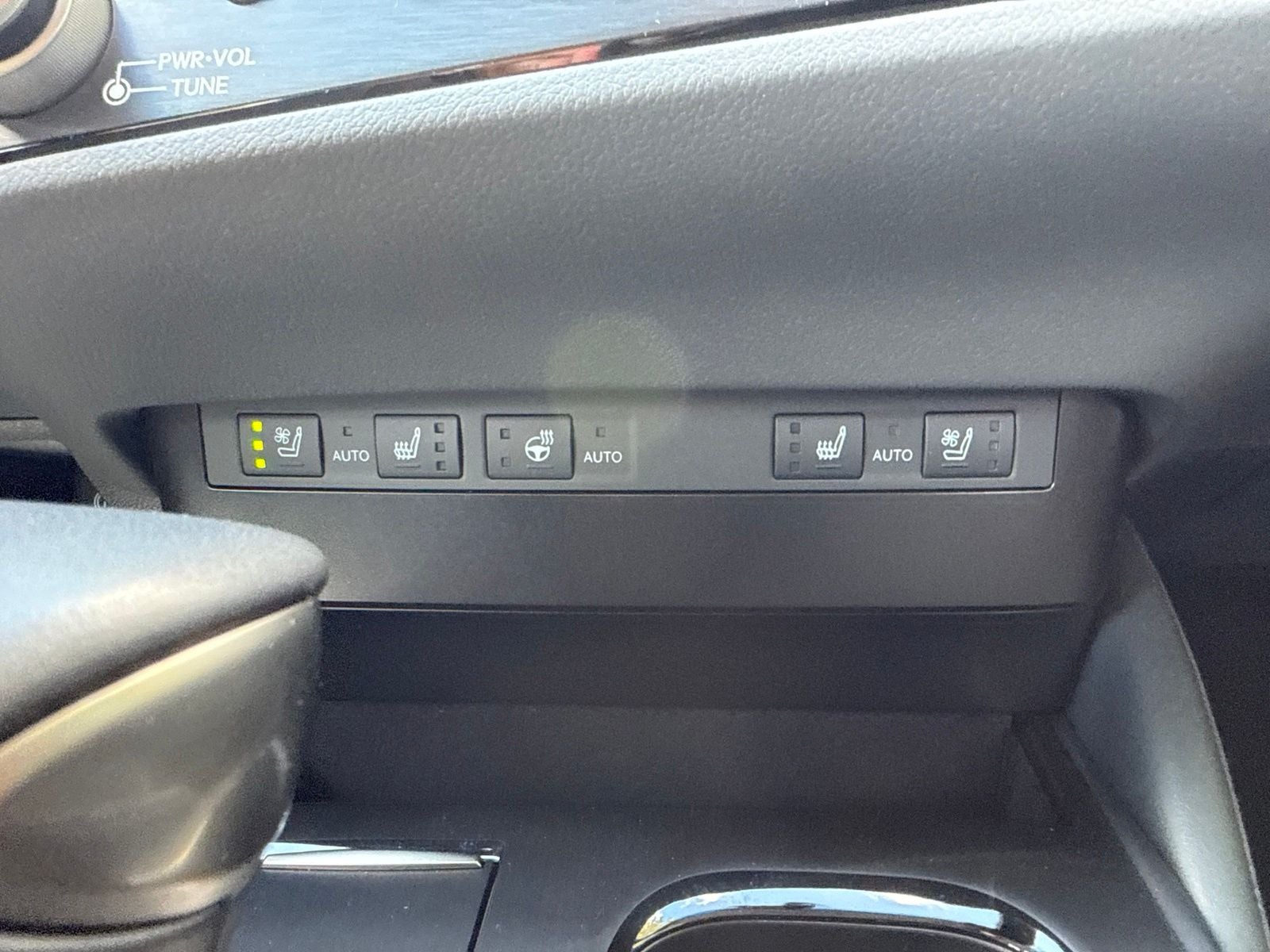 2025 Lexus ES 350