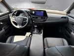 2025 Lexus ES 350