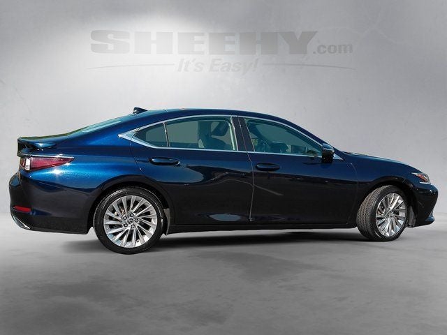 2020 Lexus ES 350 Luxury