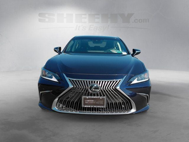 2020 Lexus ES 350 Luxury