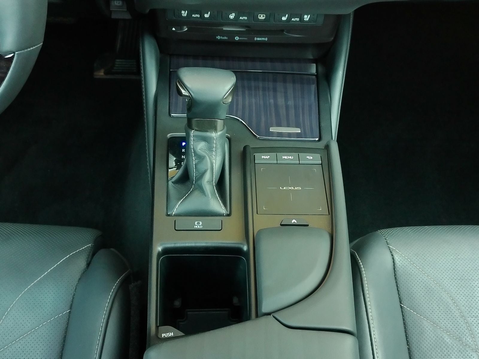 2020 Lexus ES 350 Luxury