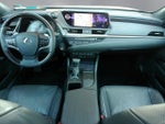 2020 Lexus ES 350 Luxury