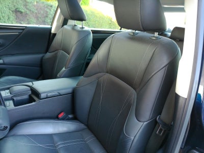 2020 Lexus ES 350 Luxury