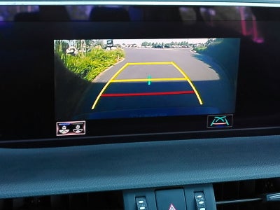 2020 Lexus ES 350 Luxury