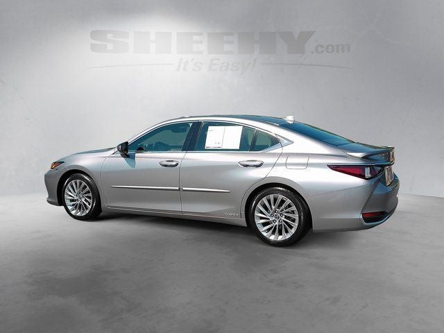 2020 Lexus ES 300h Ultra Luxury