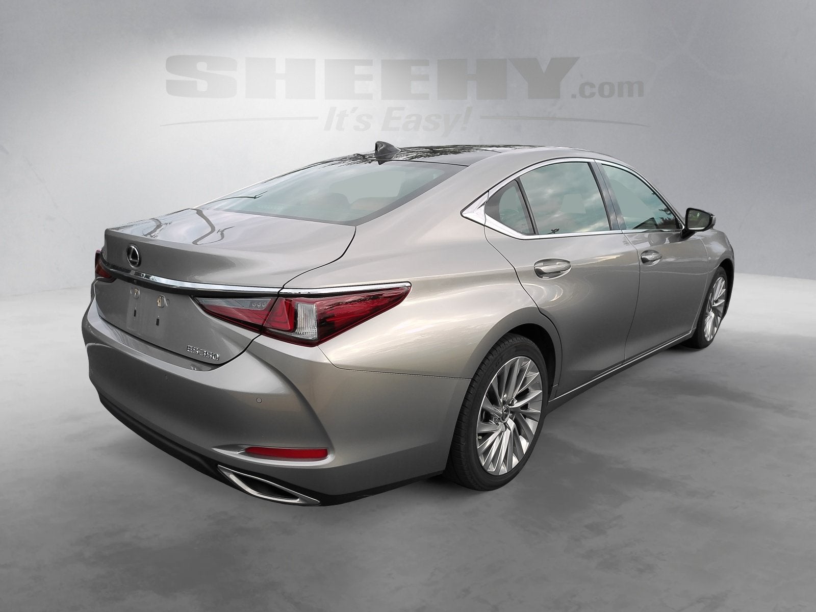 2020 Lexus ES 350 Ultra Luxury