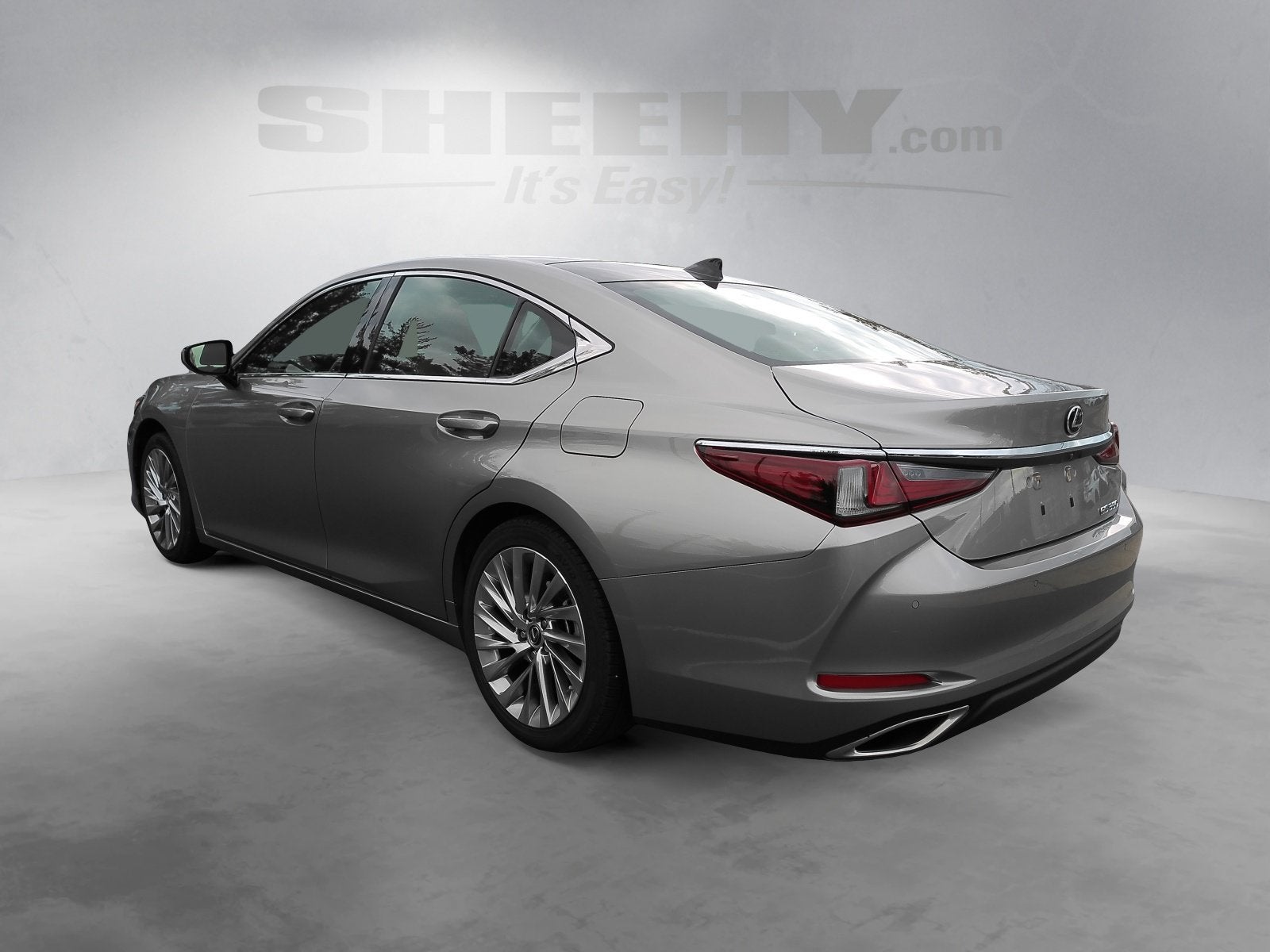 2020 Lexus ES 350 Ultra Luxury