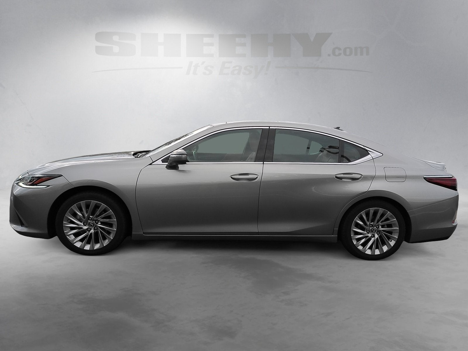 2020 Lexus ES 350 Ultra Luxury