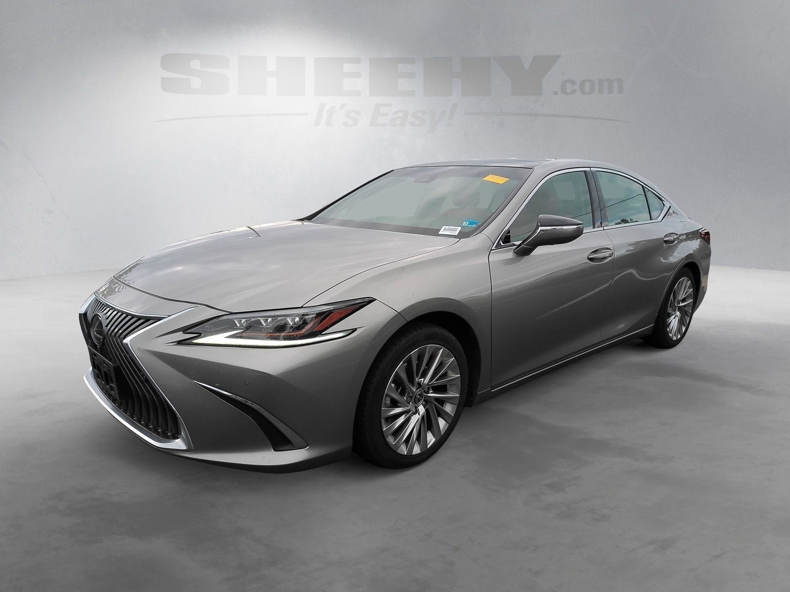 2020 Lexus ES 350 Ultra Luxury
