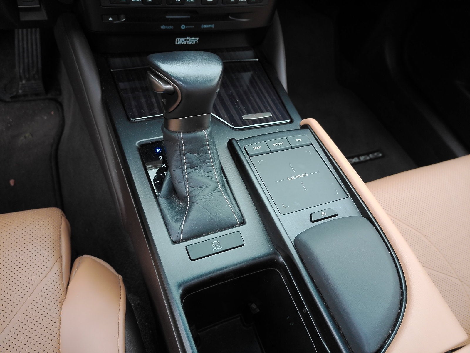 2020 Lexus ES 350 Ultra Luxury
