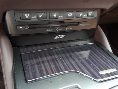 2020 Lexus ES 350 Ultra Luxury
