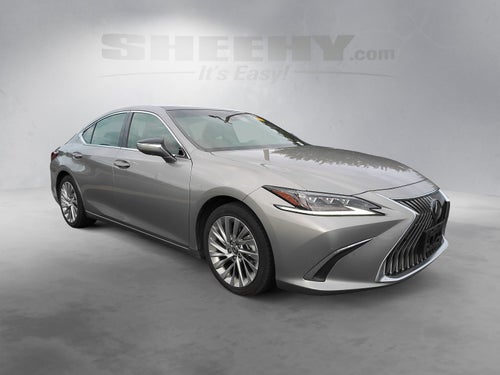 2020 Lexus ES 350 Ultra Luxury