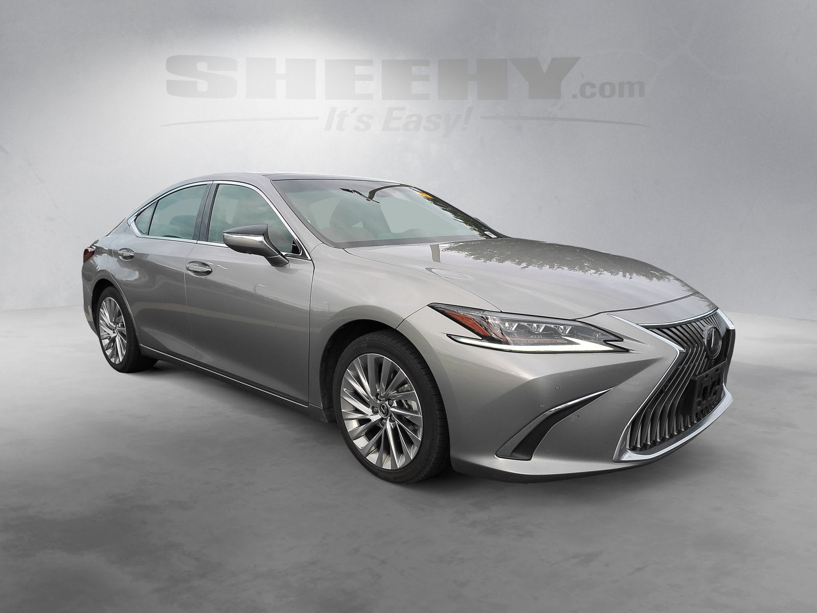 2020 Lexus ES 350 Ultra Luxury