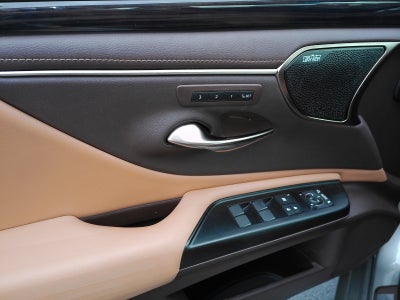 2020 Lexus ES 350 Ultra Luxury