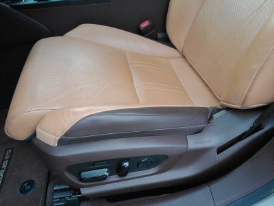 2020 Lexus ES 350 Ultra Luxury