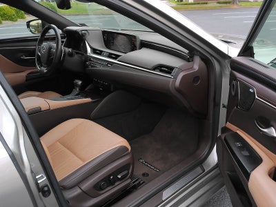 2020 Lexus ES 350 Ultra Luxury