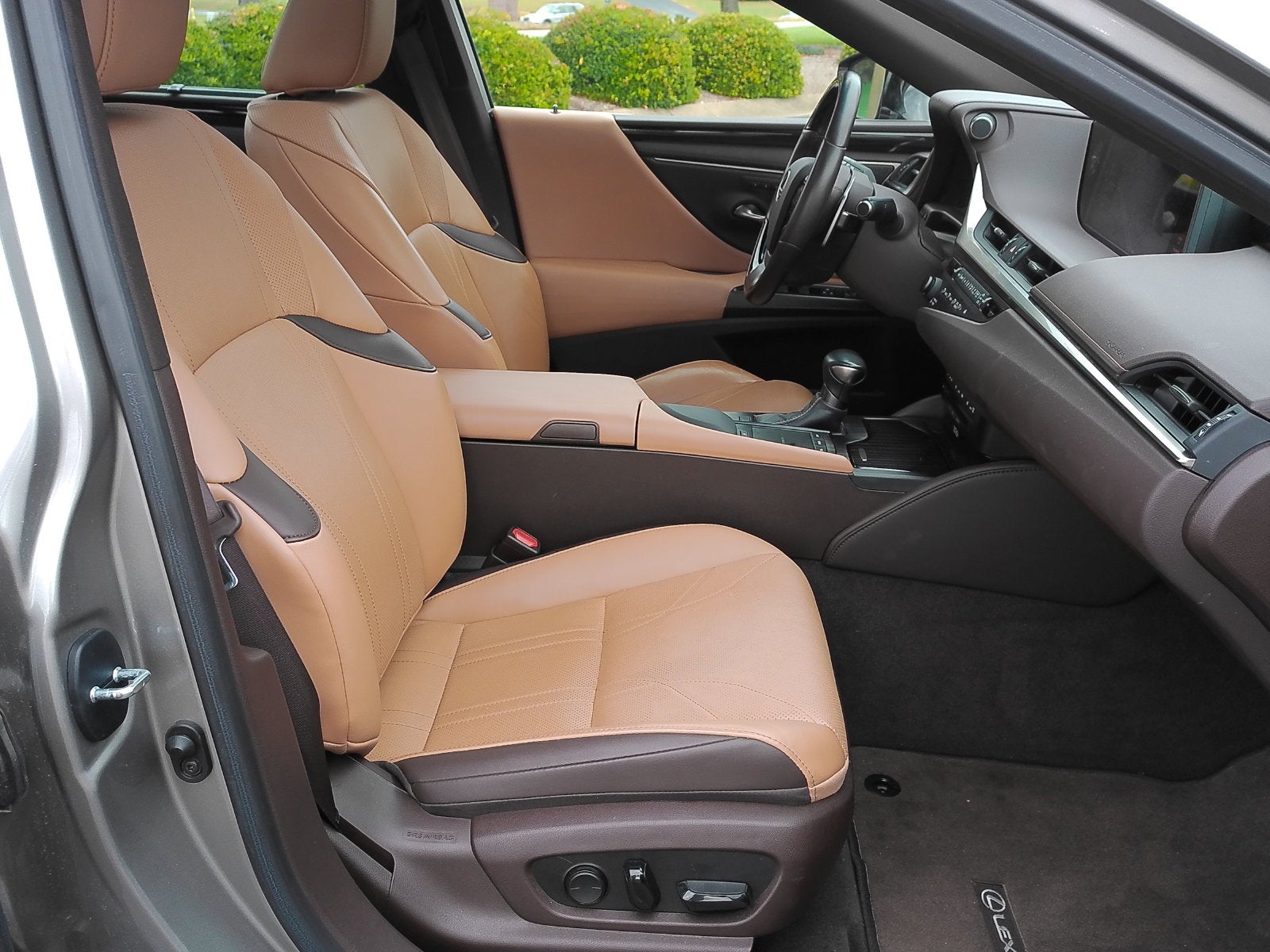 2020 Lexus ES 350 Ultra Luxury