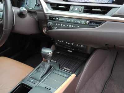2020 Lexus ES 350 Ultra Luxury