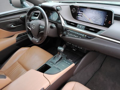 2020 Lexus ES 350 Ultra Luxury