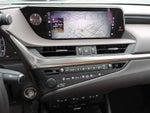2020 Lexus ES 350 Ultra Luxury