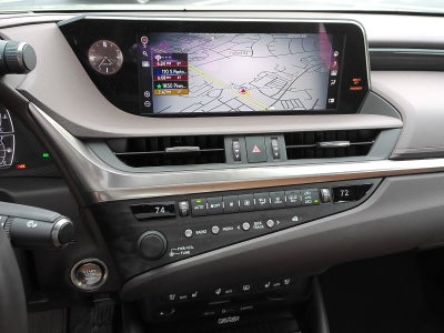 2020 Lexus ES 350 Ultra Luxury