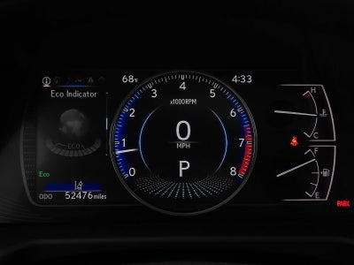 2020 Lexus ES 350 Ultra Luxury