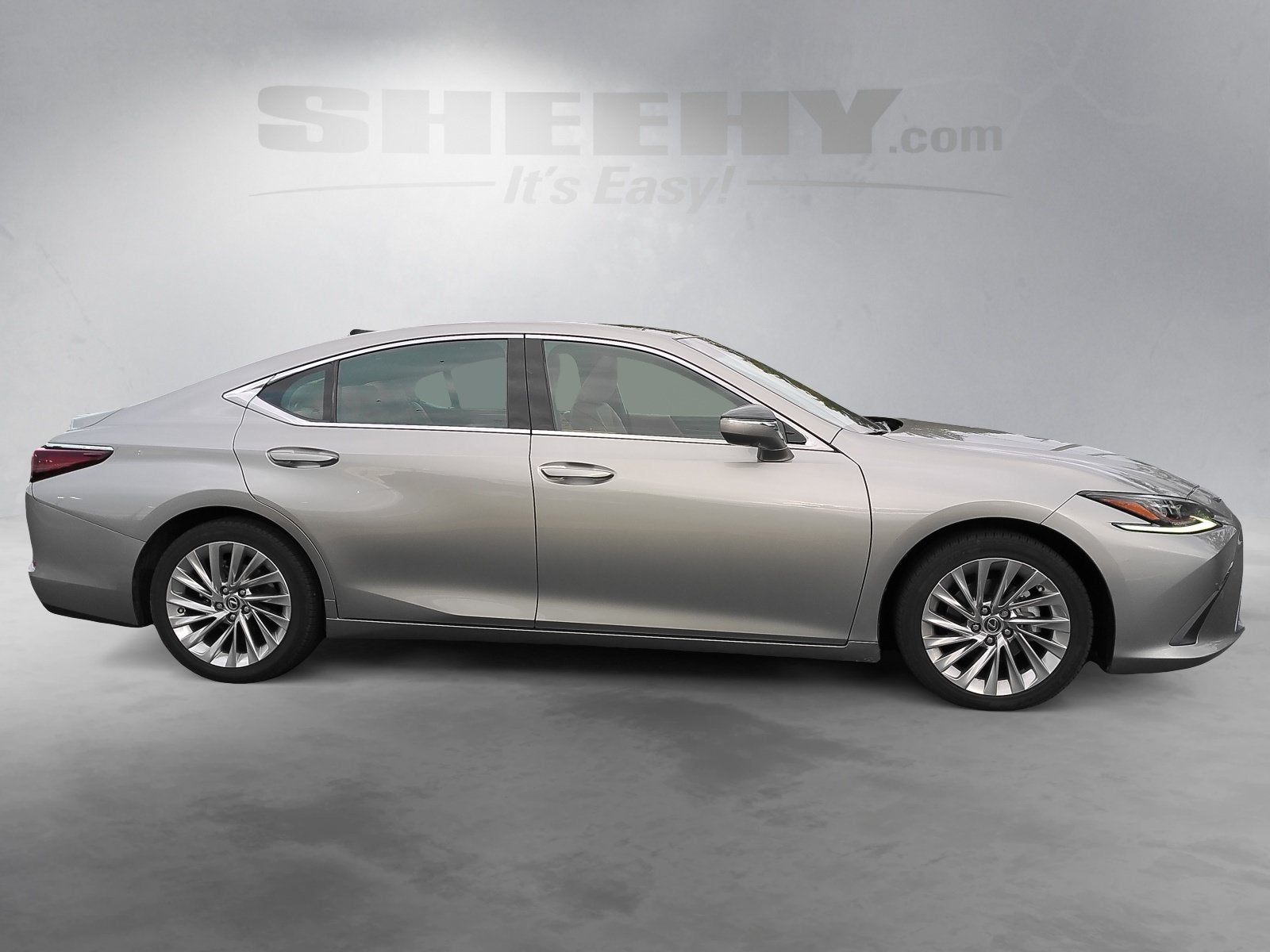 2020 Lexus ES 350 Ultra Luxury
