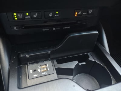 2022 Lexus ES 350 F Sport