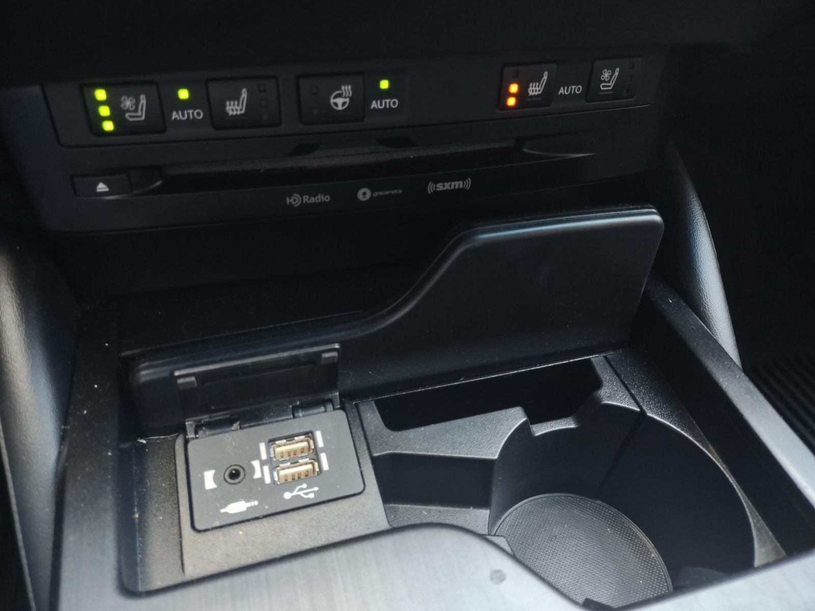 2022 Lexus ES 350 F Sport