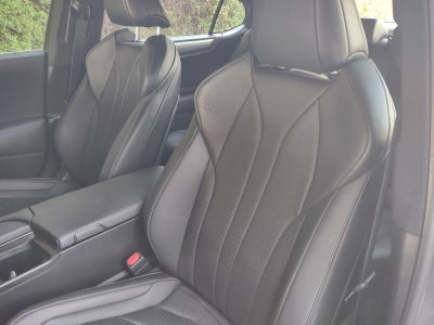 2022 Lexus ES 350 F Sport