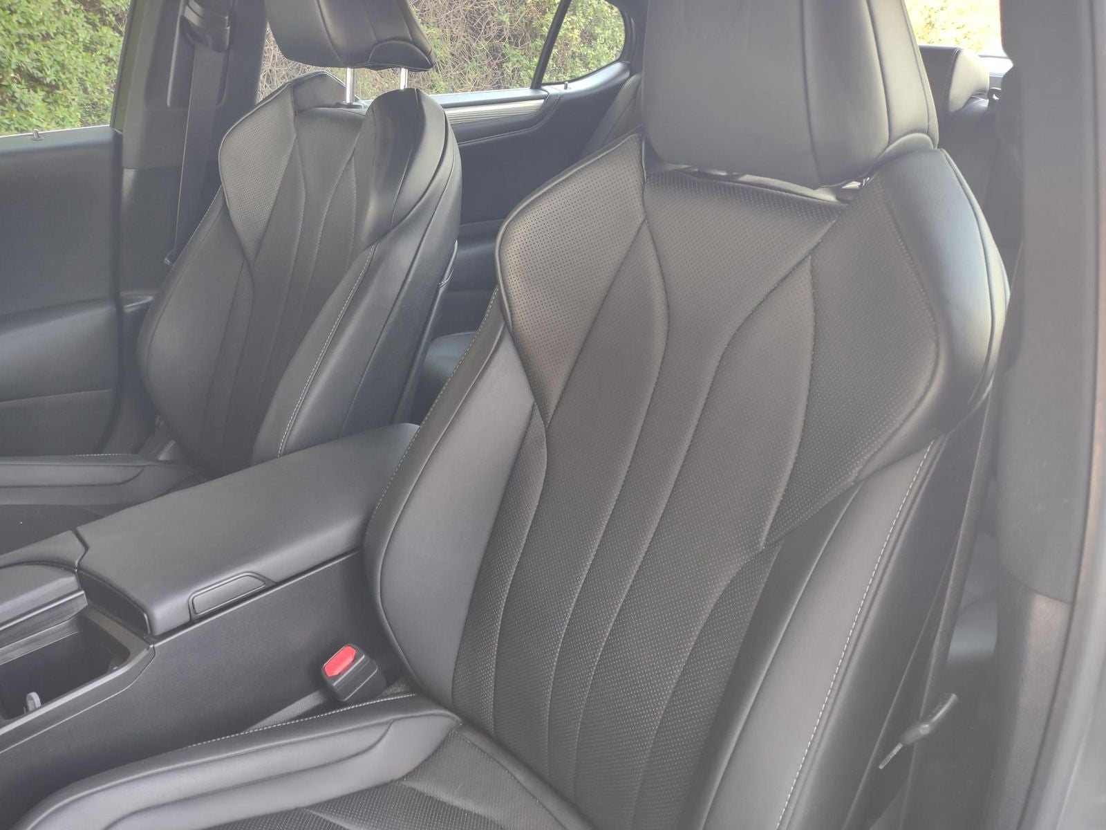 2022 Lexus ES 350 F Sport