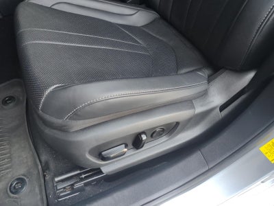 2022 Lexus ES 350 F Sport