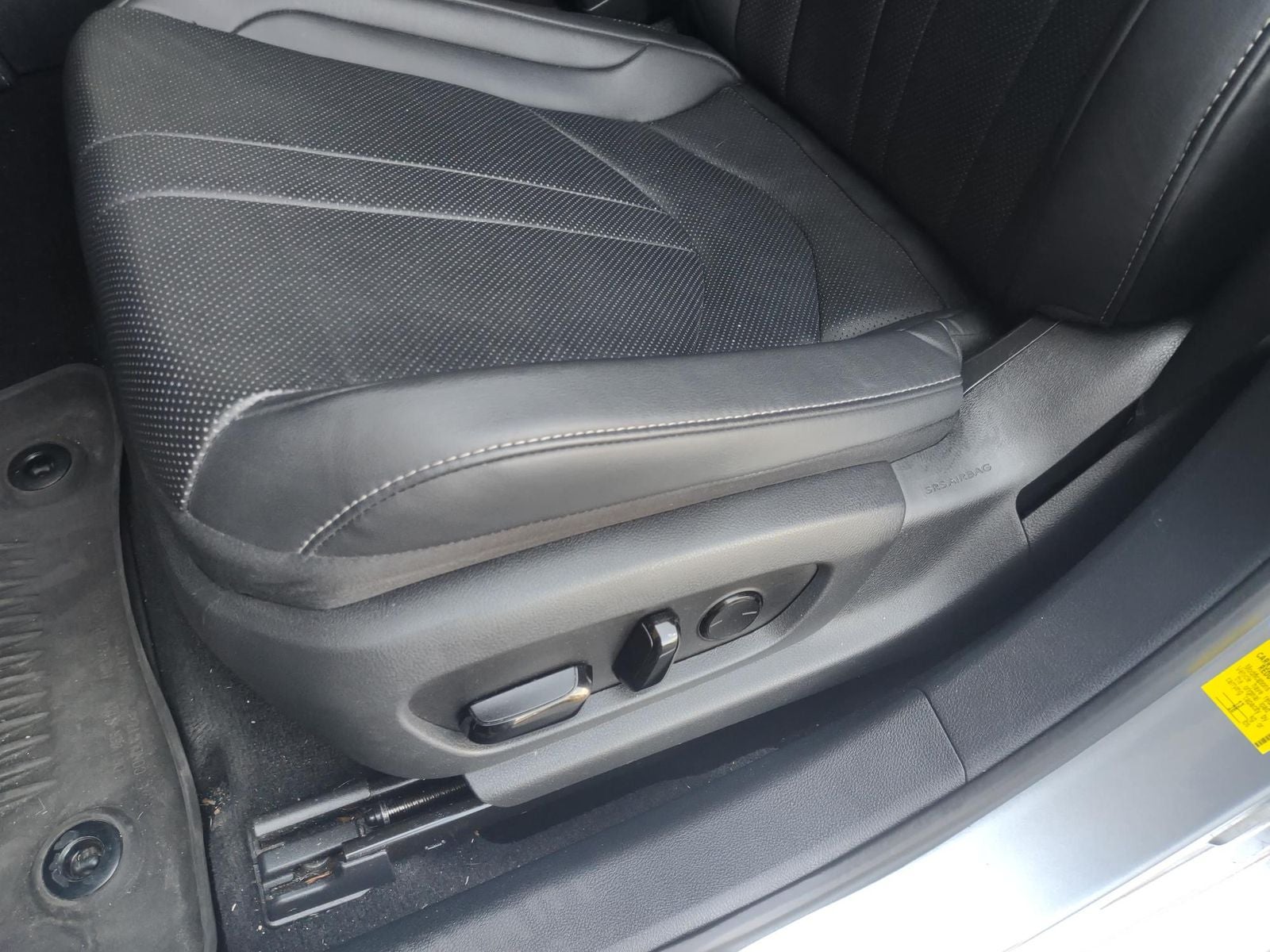 2022 Lexus ES 350 F Sport