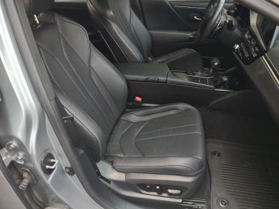 2022 Lexus ES 350 F Sport