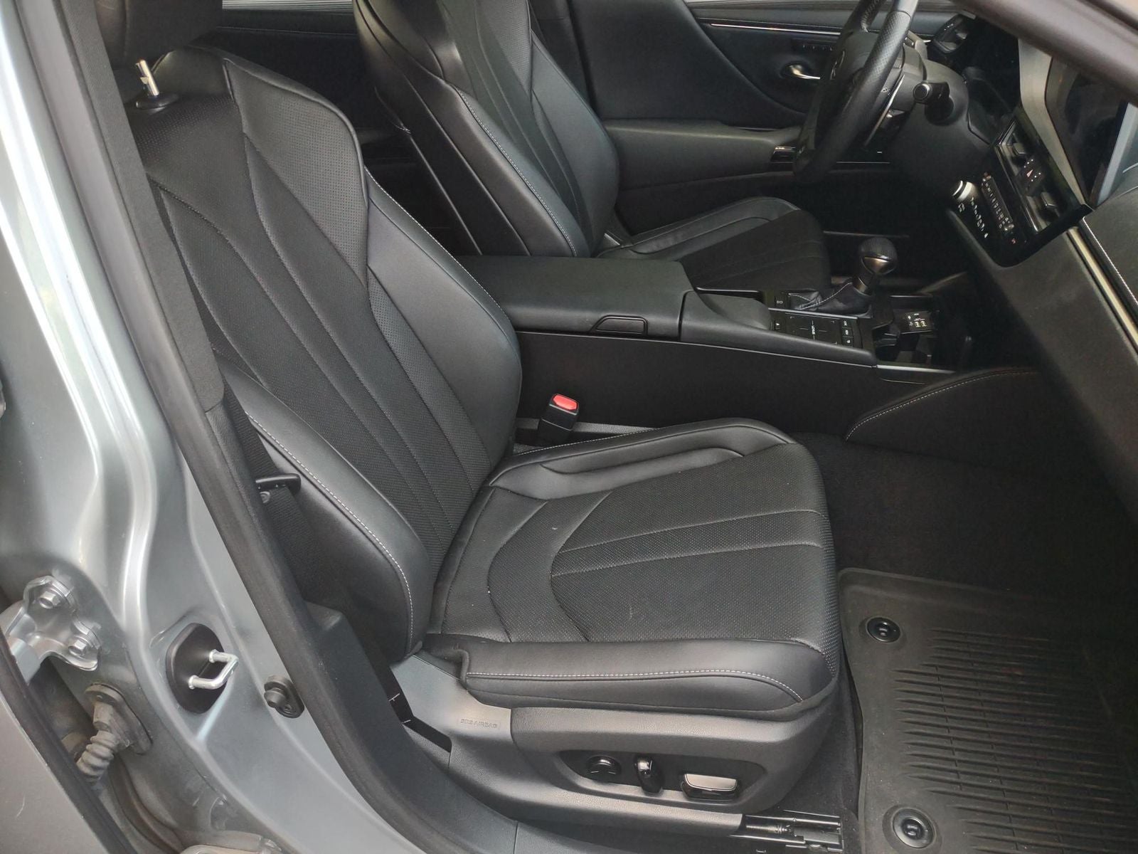 2022 Lexus ES 350 F Sport