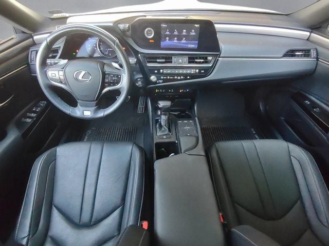 2022 Lexus ES 350 F Sport