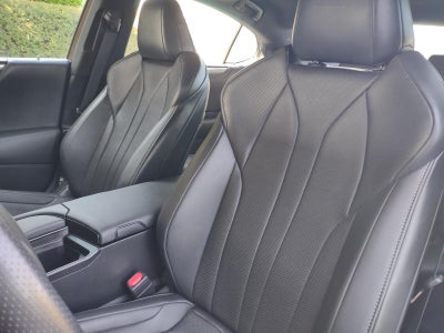 2022 Lexus ES 350 F Sport
