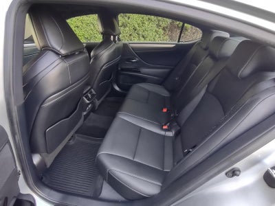 2022 Lexus ES 350 F Sport