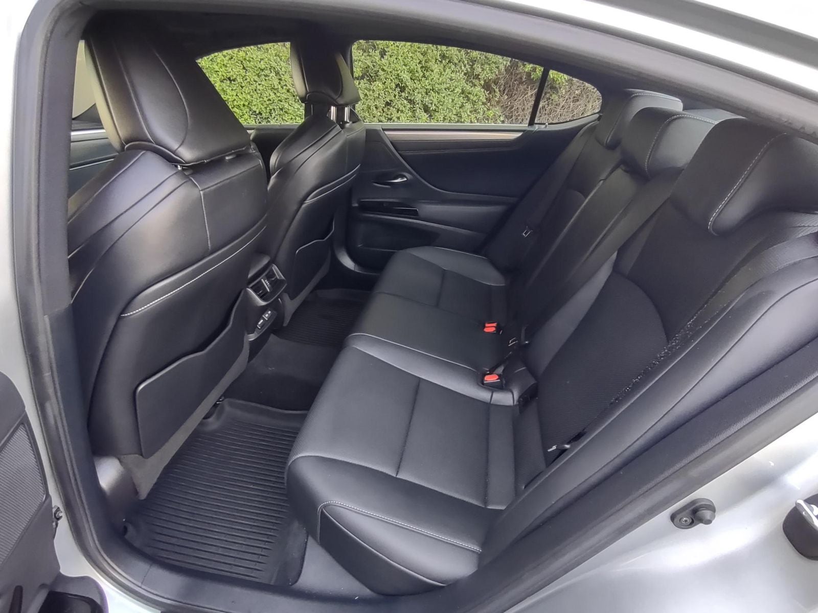 2022 Lexus ES 350 F Sport