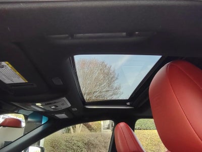 2024 Lexus ES 350 F Sport