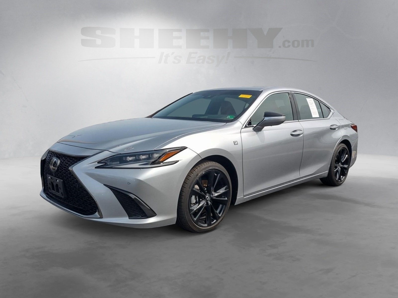 2024 Lexus ES 350 F Sport