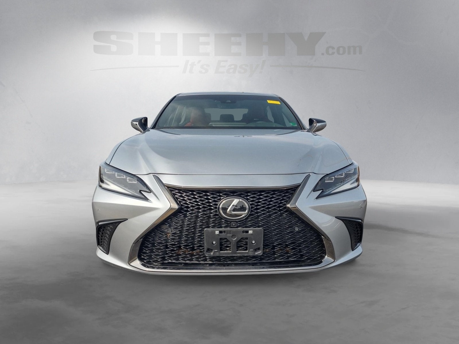 2024 Lexus ES 350 F Sport