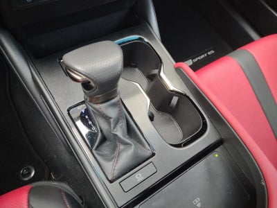 2024 Lexus ES 350 F Sport