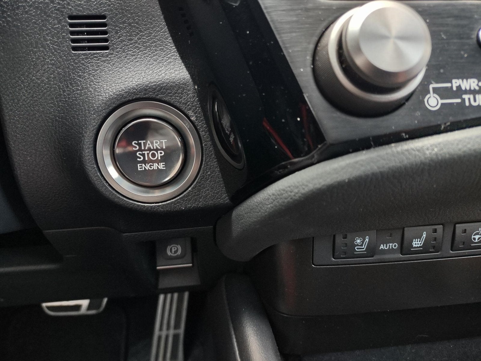 2024 Lexus ES 350 F Sport