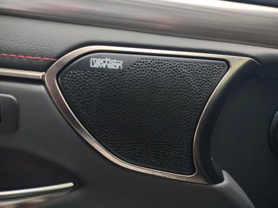 2024 Lexus ES 350 F Sport