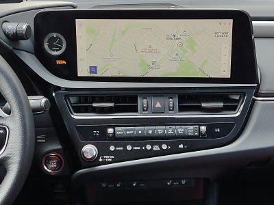 2024 Lexus ES 350 F Sport