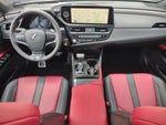 2024 Lexus ES 350 F Sport