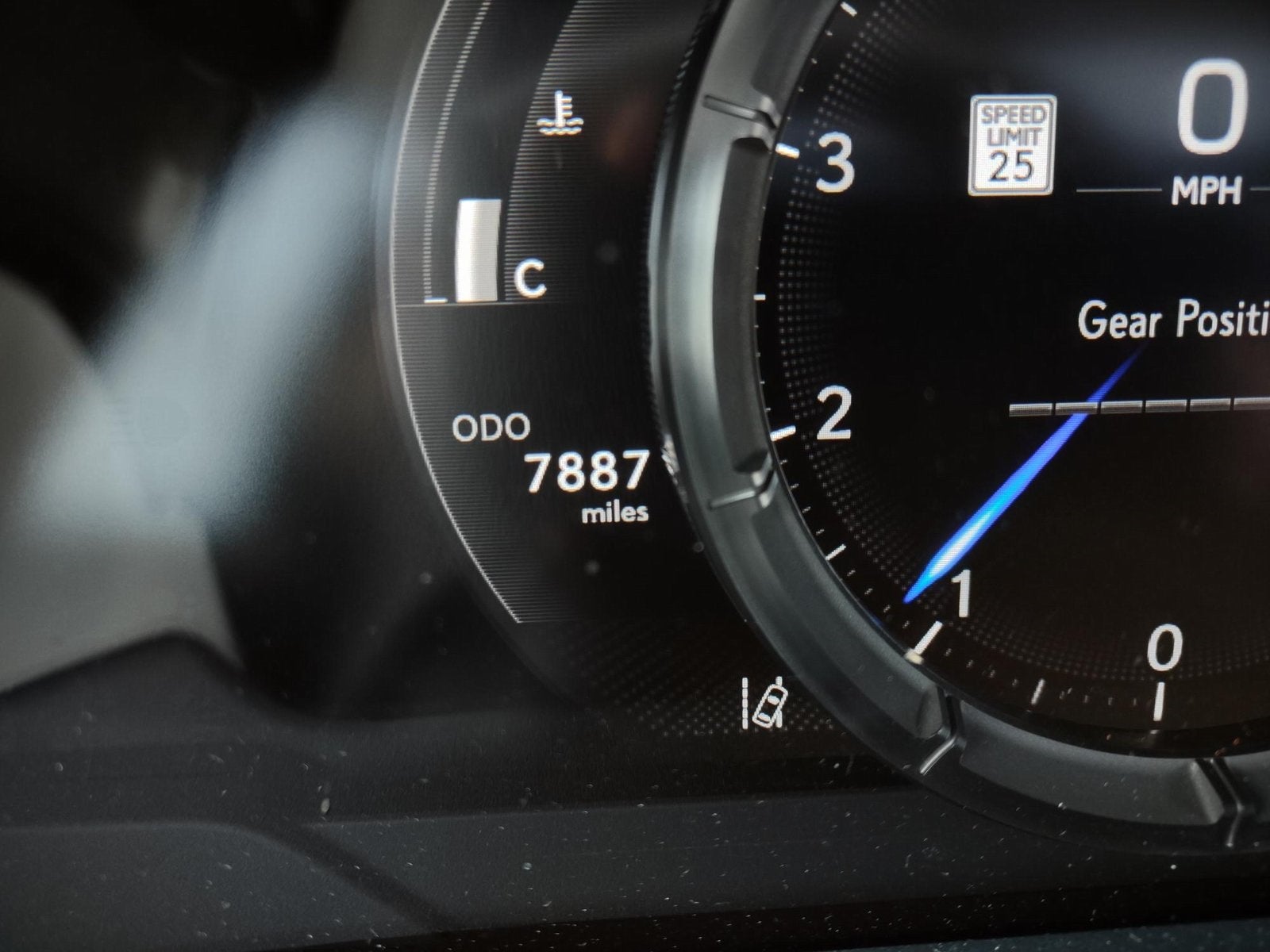 2024 Lexus ES 350 F Sport